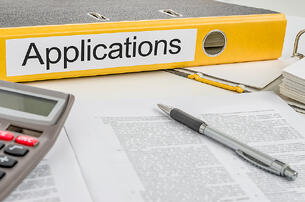 medical school applications