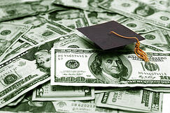 medical school financial aid