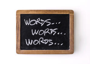 Key GMAT Sentence Correction Concepts Diction