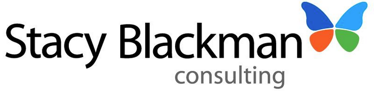 stacy blackman  B School Application Webinar