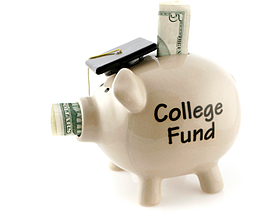 increasing return college investment