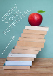growth oriented mindset