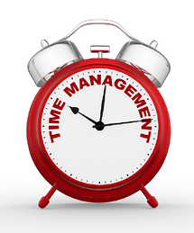 gmat-time-management