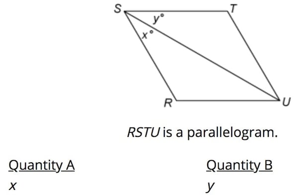 GRE QUANT COMPARISON QUESTION 2 copy