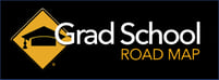 GSRM logo black background