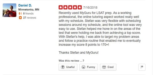 Yelp online LSAT review July 2018 copy