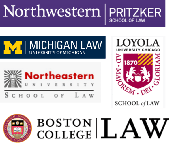 law school examples