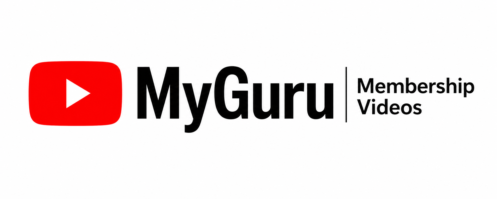 myguru membership videos