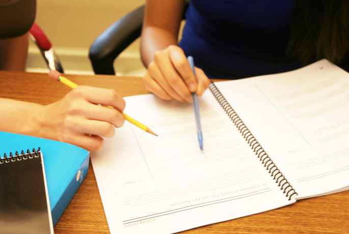 Private Tutor In Trying Times How to Get the Most Out of Private Tutoring