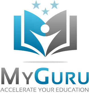 MyGuru Logo