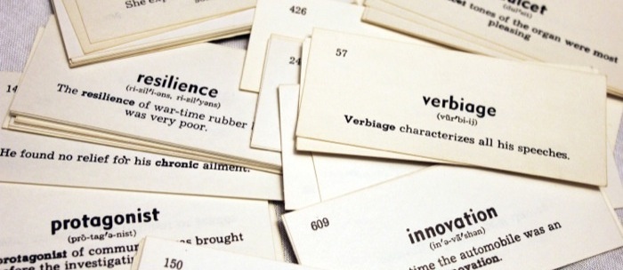 How Much Vocab Do you Really Need to Know for the GRE?